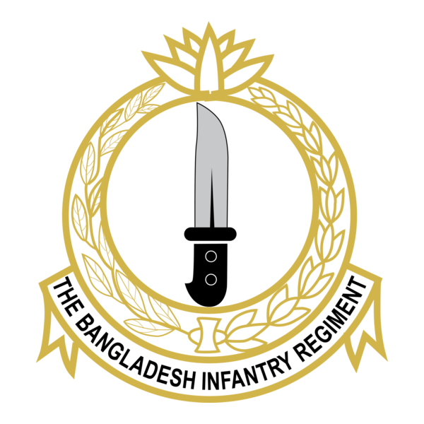 Bangladesh Infantry Regiment
