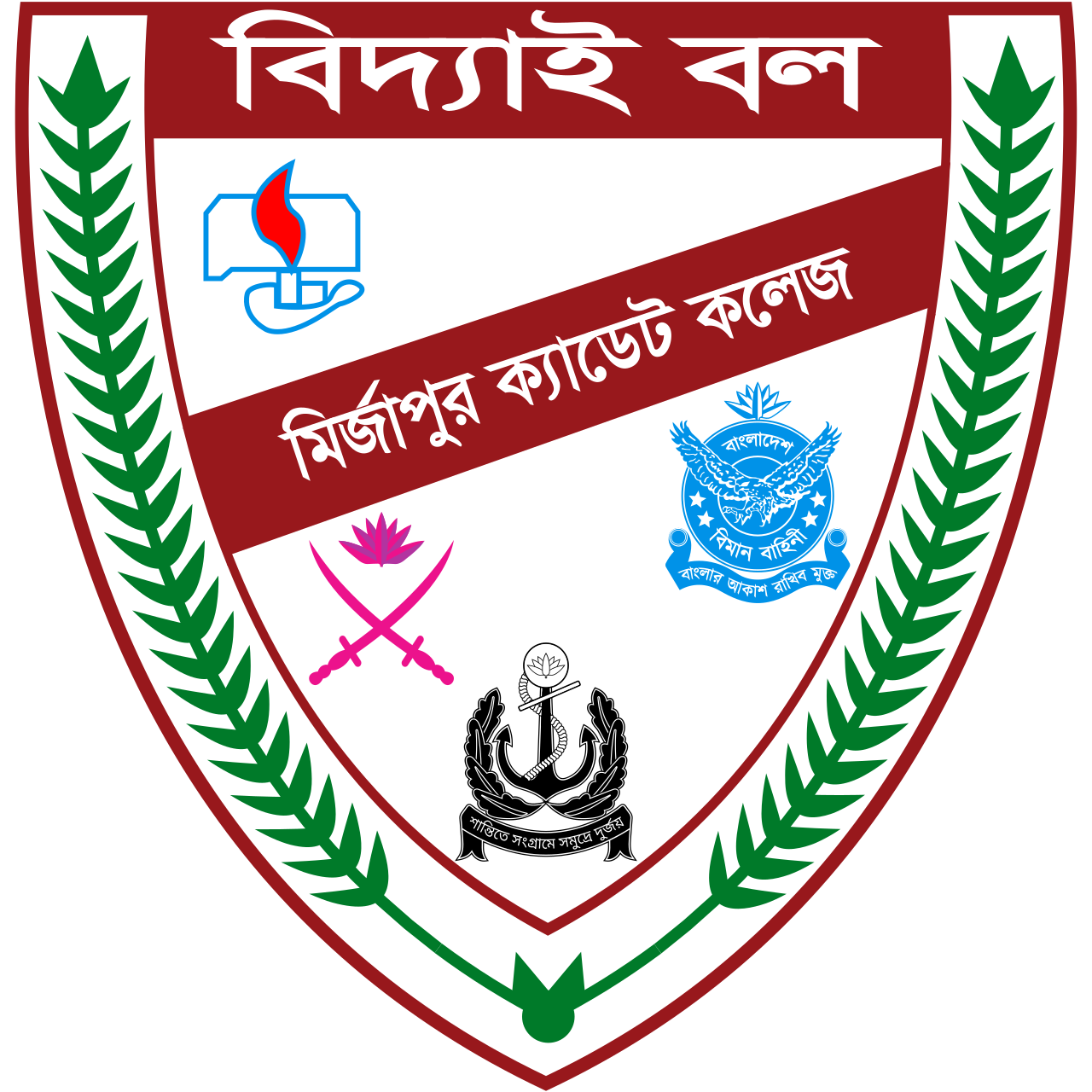 Mirzapur Cadet College