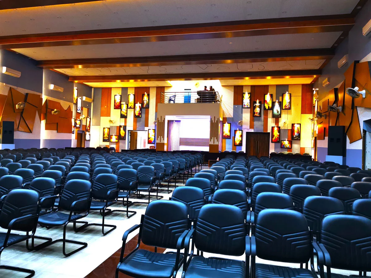 Mirzapur Cadet College — project view 31