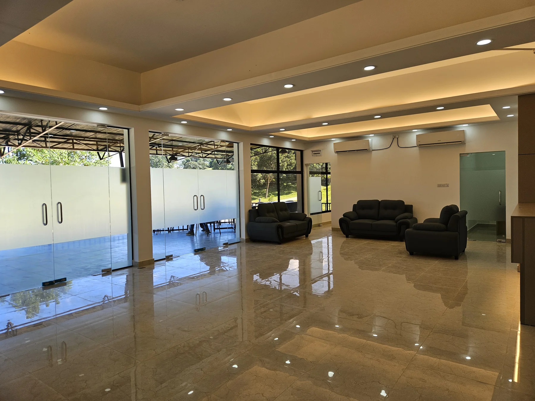 Sylhet Golf Club — project view 102