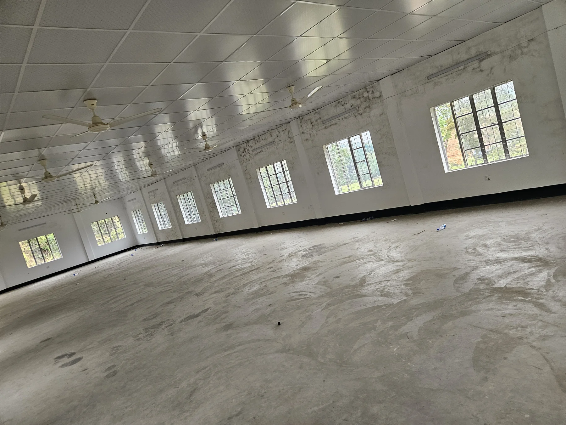 Sylhet Golf Club — project view 53